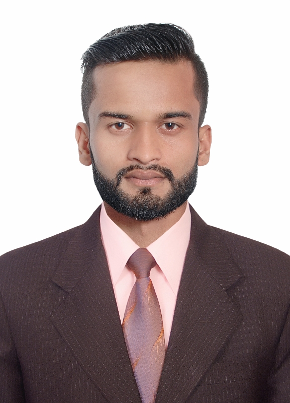 Manish Kumar Yadav