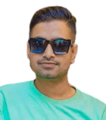 Saurav Yadav